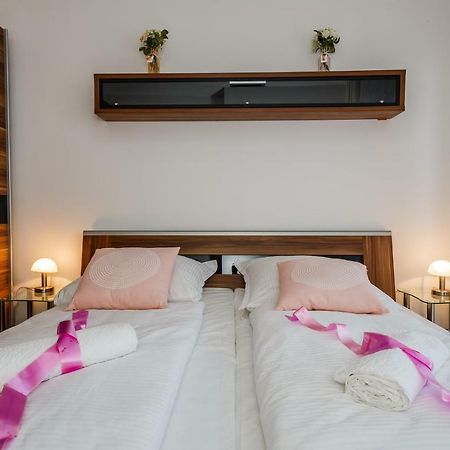 Apartman Lucija Kaštela 外观 照片