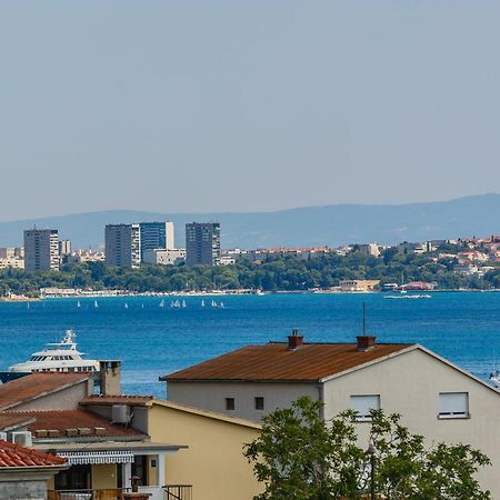 Apartman Lucija Kaštela 外观 照片
