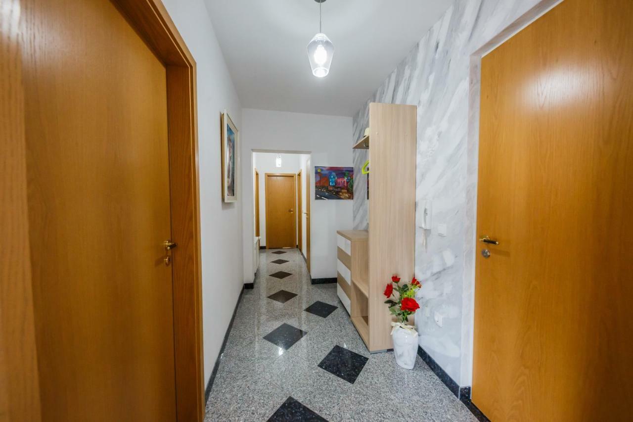 Apartman Lucija Kaštela 外观 照片