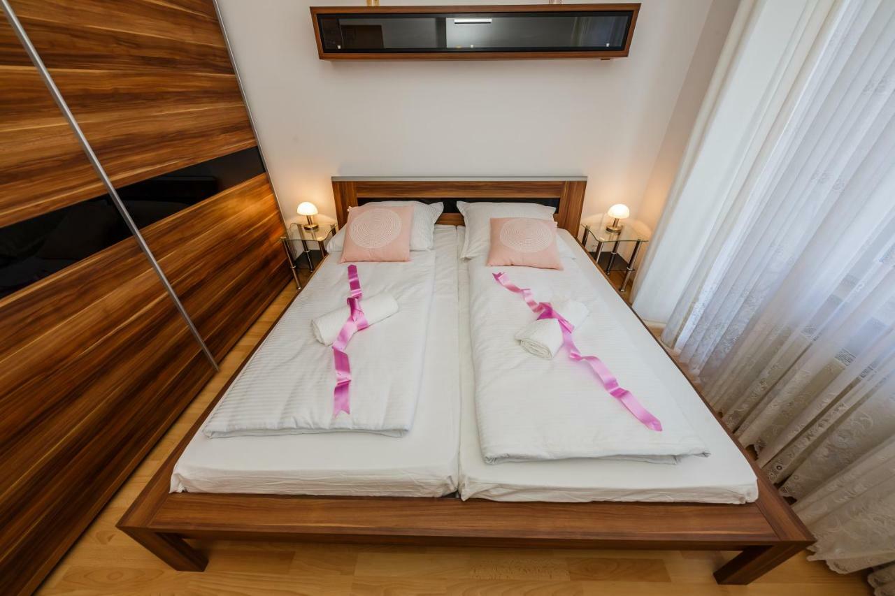 Apartman Lucija Kaštela 外观 照片