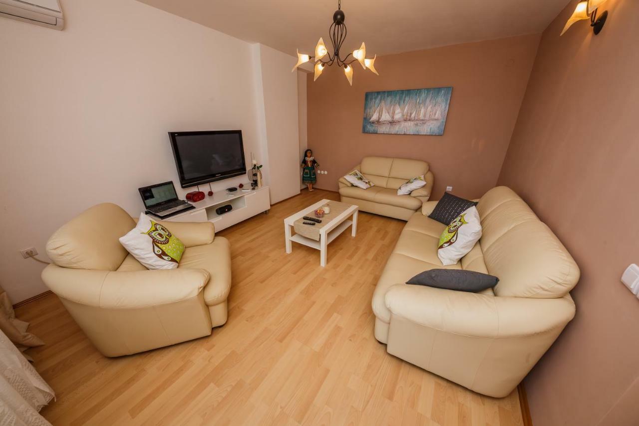 Apartman Lucija Kaštela 外观 照片