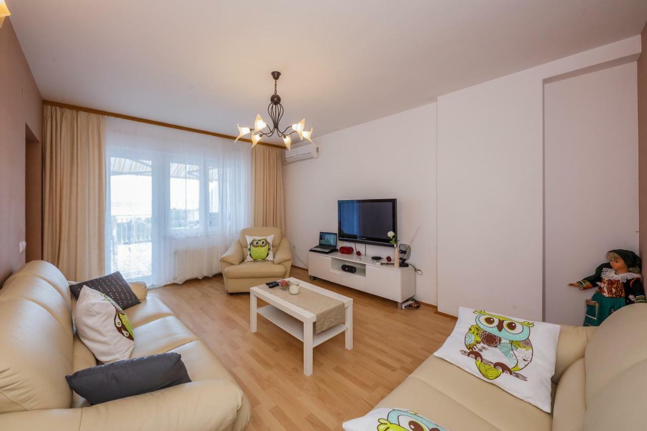 Apartman Lucija Kaštela 外观 照片